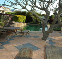 Aberthin Bed and Breakfast - Accommodation Noosa