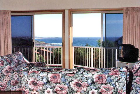Angourie Bay Villas - Accommodation Noosa 1