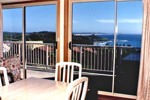 Angourie Bay Villas - Accommodation Noosa 3
