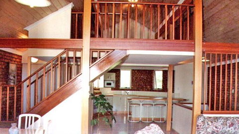 Angourie Bay Villas - Accommodation Noosa 4