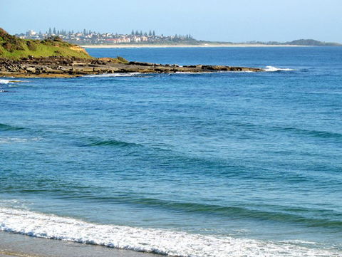 Angourie Bay Villas - Accommodation Noosa 5