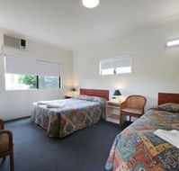 Hi-Way Motel - Accommodation Noosa