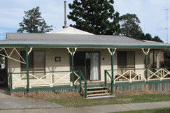 Muses Home Stay - Accommodation Noosa 2