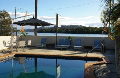 Chinderah Motel - Accommodation Noosa 3