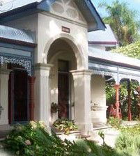 Arcola Bed And Breakfast - Accommodation Noosa 0