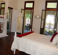 Annies Bed and Breakfast Grafton - Accommodation Noosa