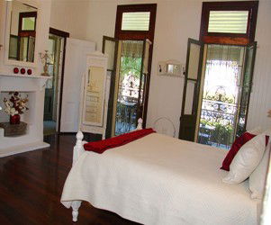Annies Bed And Breakfast Grafton - Accommodation Noosa 0