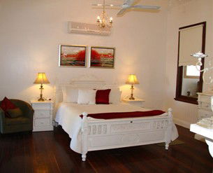 Annies Bed And Breakfast Grafton - Accommodation Noosa 2