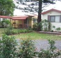 Grafton Sunset Caravan Park - Accommodation Noosa