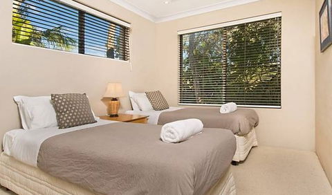 Absolute Serenity At Byron Bay - Accommodation Noosa 2