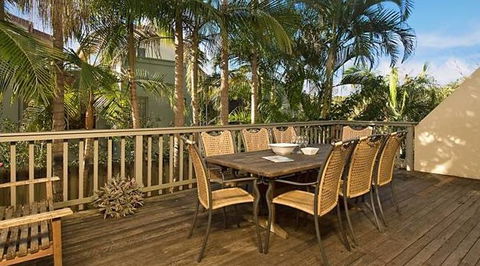 Absolute Serenity At Byron Bay - Accommodation Noosa 4