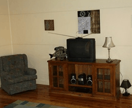 Apartment 1 on Oxide - Accommodation Noosa