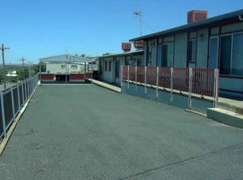 Heathers Holiday Units - Accommodation Noosa 0