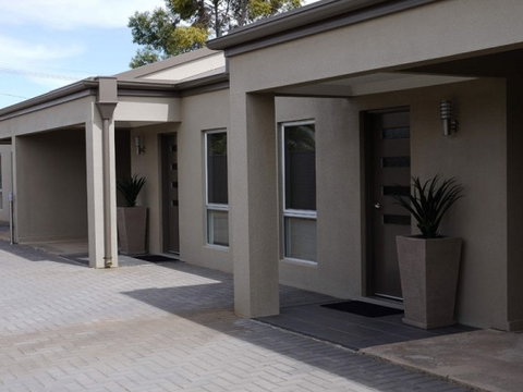 Silver Earth Accommodation - Accommodation Noosa 0