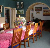 Broken Hill Caledonian Bed and Breakfast - Accommodation Noosa