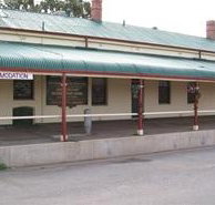 Old Vic Bed and Breakfast - Accommodation Noosa
