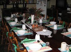 Old Vic Bed And Breakfast - Accommodation Noosa 2
