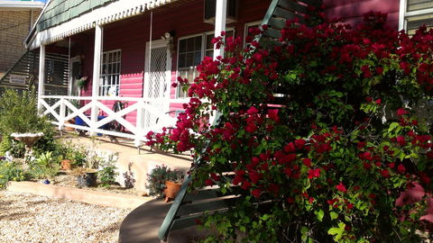 Sonjas Bed And Breakfast - Accommodation Noosa 0