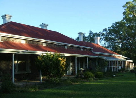 Avoca-on-Darling Hospitality - Accommodation Noosa 0