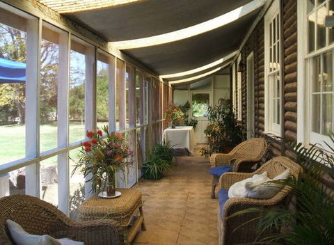 Avoca-on-Darling Hospitality - Accommodation Noosa 3