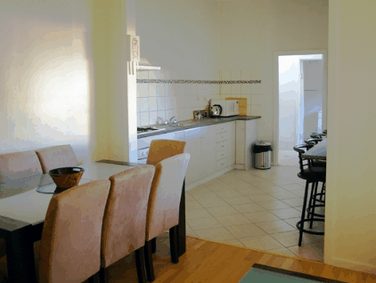 Art Mecca Holiday House - Accommodation Noosa 2