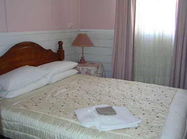 Broken Hill NSW Accommodation Noosa