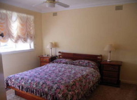 Maeville Cottage - Accommodation Noosa 1