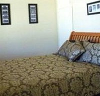 Rubys Cottages - Mercury - Accommodation Noosa