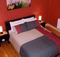 Townhouse Two - Accommodation Noosa