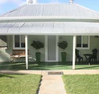 Unique Outback Cottages - Hebbard Cottage - Accommodation Noosa