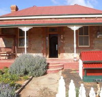 Unique Outback Cottages - Lunam - Accommodation Noosa