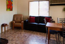 Fossickers Cottages - Accommodation Noosa 2