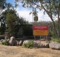 Tibooburra Aboriginal Reserve Camping Grounds - Accommodation Noosa