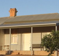 Mount Gipps Station - Accommodation Noosa