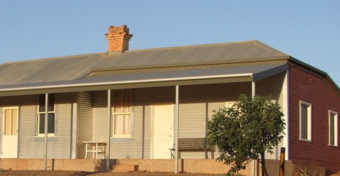 Mount Gipps Station - Accommodation Noosa 0