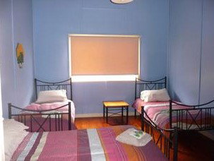 Hydrangea Cottage - Accommodation Noosa 1