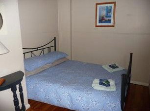 Hydrangea Cottage - Accommodation Noosa 2