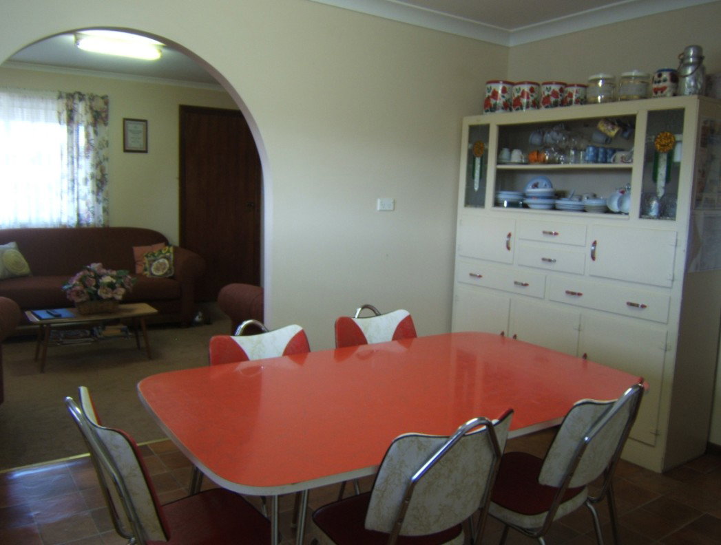 Broken Hill NSW Accommodation Noosa