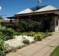 Silver Spade Motel - Accommodation Noosa