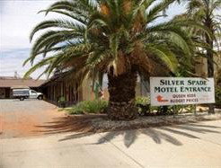 Silver Spade Motel - Accommodation Noosa 4