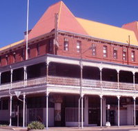 The Palace Hotel Broken Hill - Accommodation Noosa