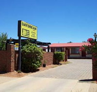 Daydream Motel - Accommodation Noosa