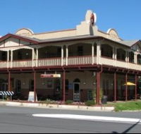 The Royal Hotel Adelong - Accommodation Noosa