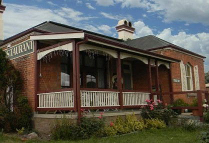 Mail Coach Guest House And Restaurant - Accommodation Noosa 0