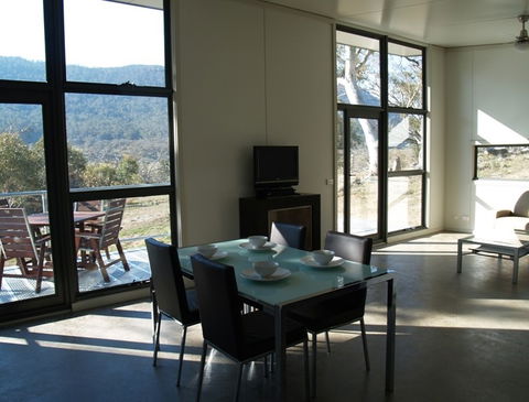 Alpine Habitats - Accommodation Noosa 1