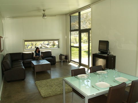Alpine Habitats - Accommodation Noosa 3
