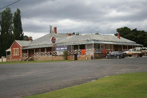 Dalgety NSW Accommodation Noosa