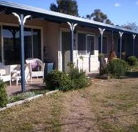 Snowy Vineyard Cottage - Accommodation Noosa