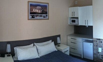 Aalberg Chalet Jindabyne - Accommodation Noosa 0
