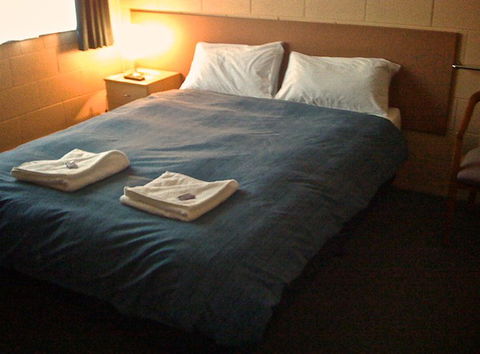 Aalberg Chalet Jindabyne - Accommodation Noosa 1